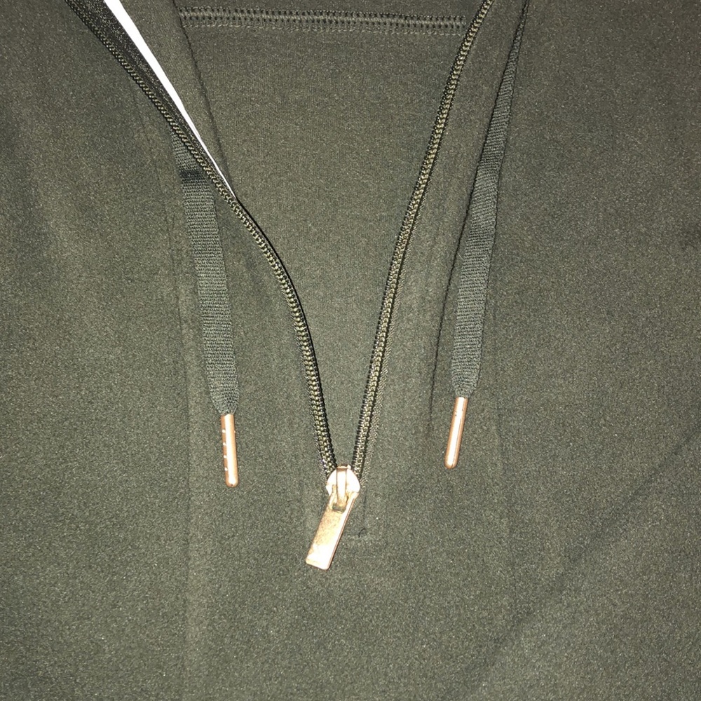 Half-zip jacket - Picture 3 of 4